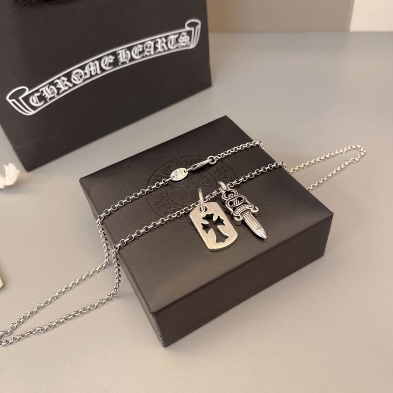 Chrome Hearts Necklaces